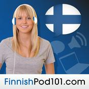 Podcast Learn Finnish | FinnishPod101.com