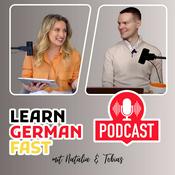 Podcast Learn German Fast Podcast