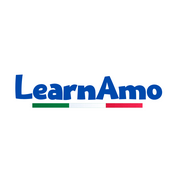 Podcast Learn Italian with LearnAmo - Impariamo l'italiano insieme!