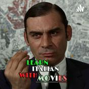 Podcast Learn Italian with movies