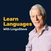 Podcast Learn Languages with Steve Kaufmann