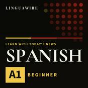 Podcast Learn Spanish A1 | Slow Easy Spanish News, Daily
