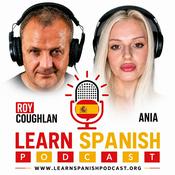 Podcast Learn Spanish