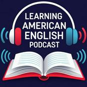Podcast Learning American English