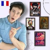 Podcast Learning French by Accident