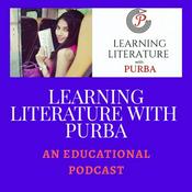 Podcast Learning Literature with Purba