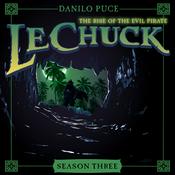 Podcast LECHUCK 📕 Audiolibro Monkey Island