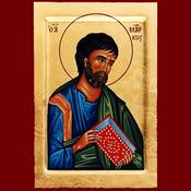 Podcast Lectio del Vangelo di Marco