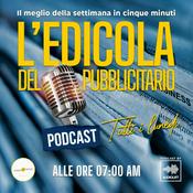 Podcast L'Edicola Del Pubblicitario