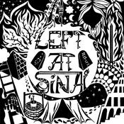 Podcast Left at Sinai