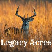 Podcast Legacy Acres