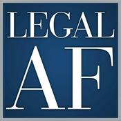 Podcast Legal AF by MeidasTouch
