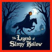 Podcast The Legend of Sleepy Hollow -  Full audiobook