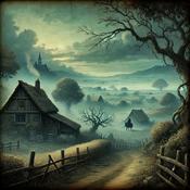 Podcast Legend of Sleepy Hollow