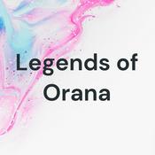 Podcast Legends of Orana