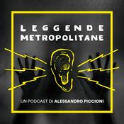 Podcast Leggende Metropolitane