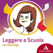 Podcast Leggere a Scuola