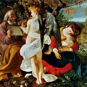 Podcast Leggere Amare Vivere