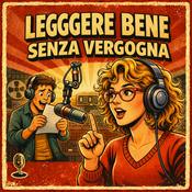 Podcast Leggere senza Vergogna