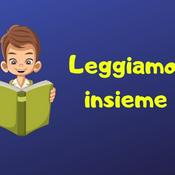 Podcast Leggiamo insieme