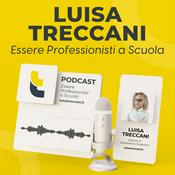 Podcast Essere Professionisti a Scuola