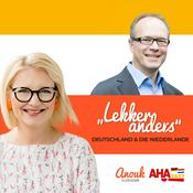 Podcast LEKKER anders - Deutschland & die Niederlande