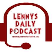Podcast Lenny’s Daily Podcast