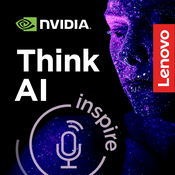 Podcast Lenovo Think AI Podcast