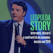 Podcast Leopolda Story