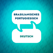 Podcast Lernbeschleuniger für brasilianisches Portugiesisch