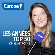 Podcast Les années Top 50
