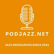Les Chroniques du Jazz — L'histoire du jazz et de ses musiciens