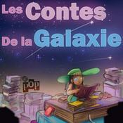 Podcast Les contes de la galaxie
