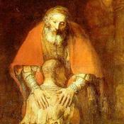 Podcast Les entrailles de la Miséricorde