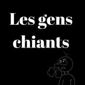 Podcast Les gens chiants