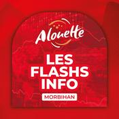 Podcast Les Infos dans le Morbihan.