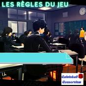 Podcast Les Règles du Jeu