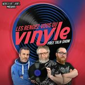Podcast Les Rendez-Vous du Vinyle