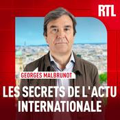 Podcast Les secrets de l'actu internationale