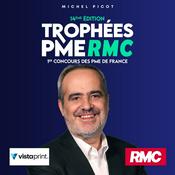 Podcast Les trophées PME RMC – le podcast avec Michel Picot