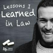 Podcast Lessons I Learned in Law