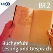 Podcast Buchgefühl - Lesung und Gespräch