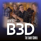 Podcast Let's B3D