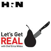 Podcast Let's Get Real
