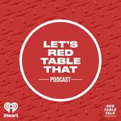 Podcast Let's Red Table That