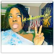 Podcast Let’s Talk About It In Our 20s