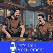 Podcast Let's Talk Procurement