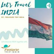 Podcast Let's Travel India