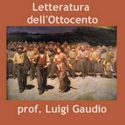 Podcast Letteratura dell'ottocento