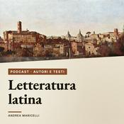 Podcast Letteratura latina
